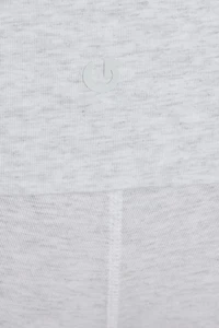 Soft Cotton Folded Micro Shorts