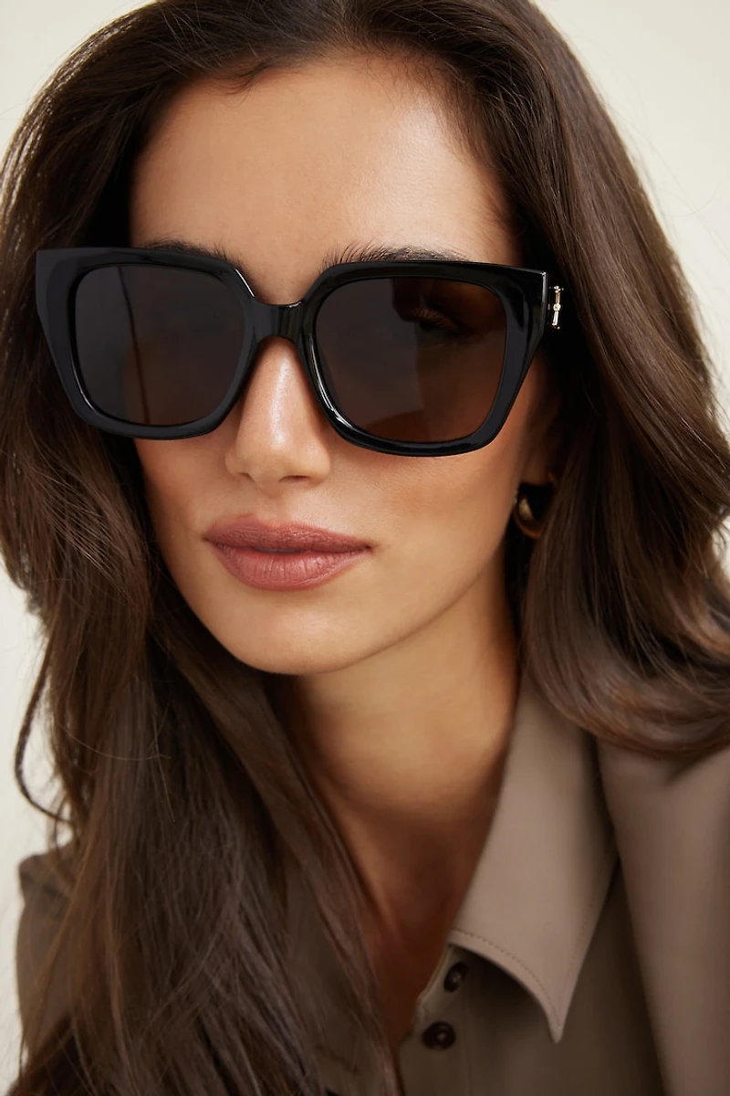 LE SPECS | The Illusion Sunglasses