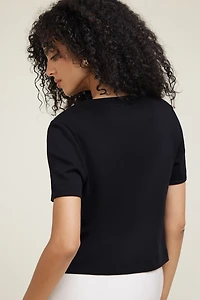 Everyday Cotton T Shirt