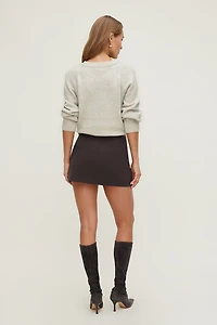 Rory Oversized Sweater