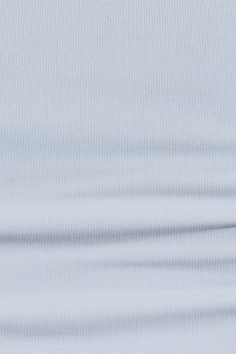 Sleek Deep V-Neck Cami Top