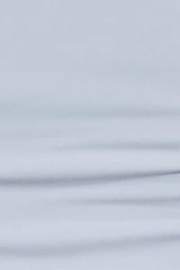 Sleek Deep V-Neck Cami Top