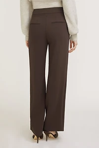 Yasmin Airflow Straight Leg Pants