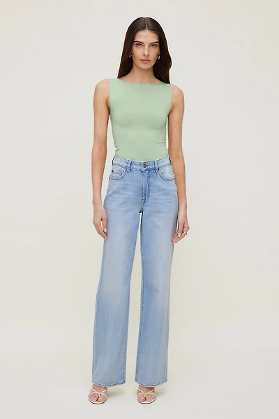 Camisole sculptante Nola