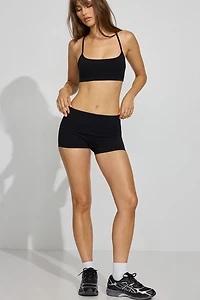 Active Y-Back Bralette