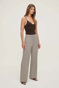 Yasmin Airflow Straight Leg Pants