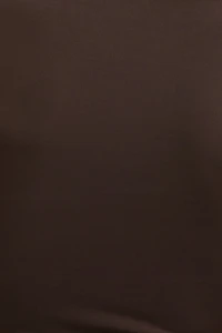 Justaucorps allongé à manches courtes Sculpt