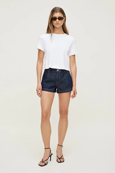 T-shirt de tous les jours en coton