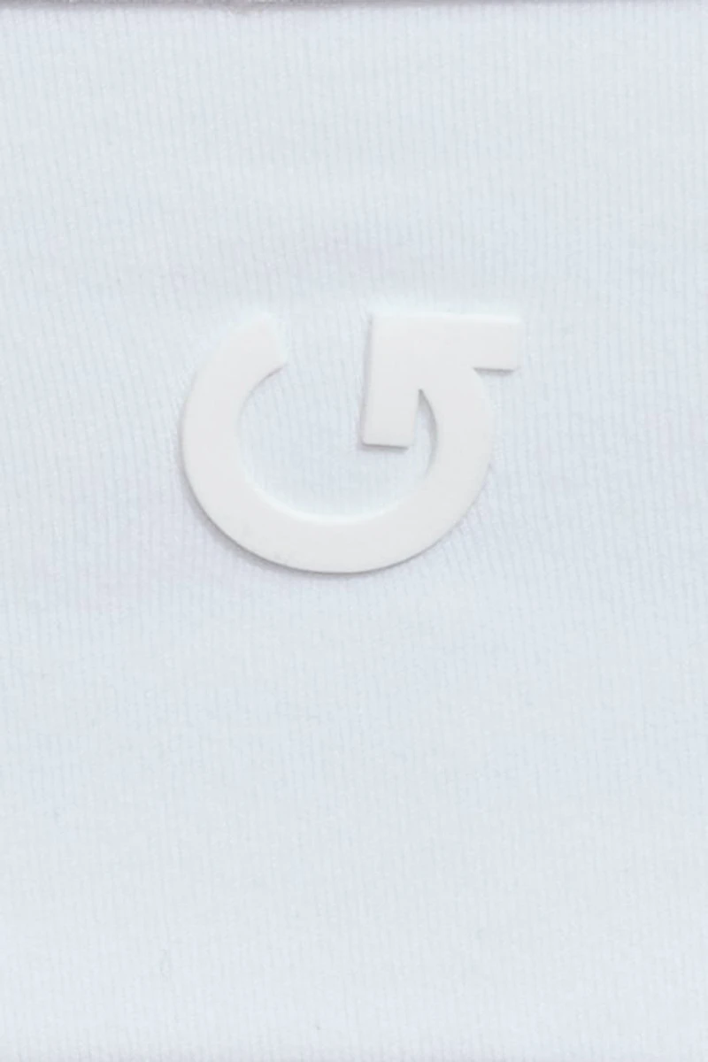 SoftActive A-Back Micro Bra