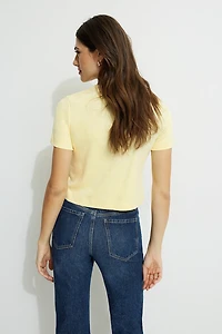 Everyday Cotton T Shirt