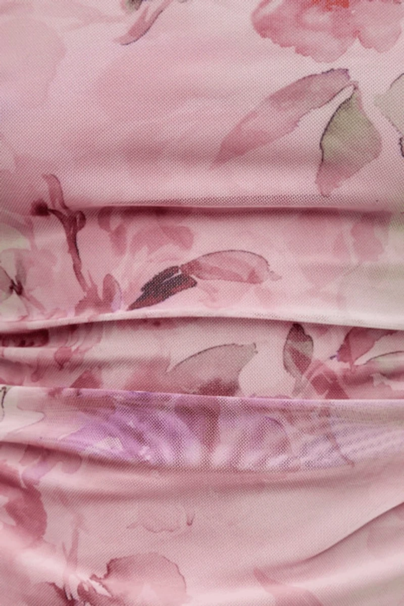 Haut en maille à manches longues Stella