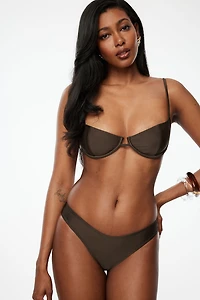 Boomerang Cheeky Bikini Bottom