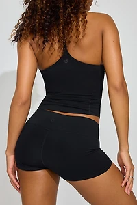 SoftActive Low Rise Booty Shorts