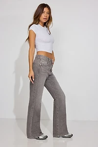 90s Straight Jeans