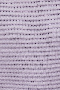 Chandail en tricot côtelé Lorelai