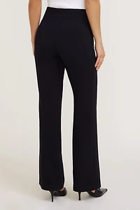 Stevie Slim Bootcut Pants