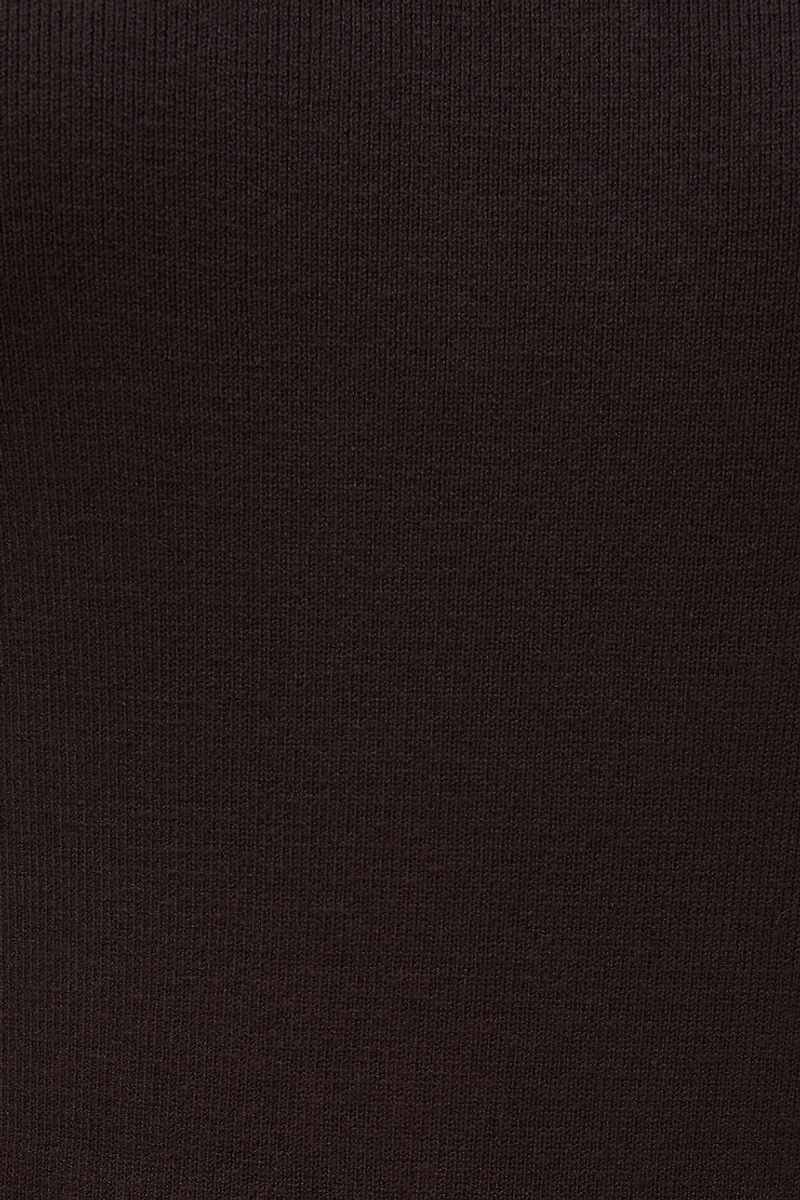 Clara Short Sleeve Sweater