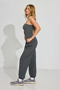 UltraFleece Boyfriend Sweatpants