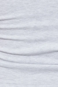 SnatchRib Deep V-Neck T-Shirt