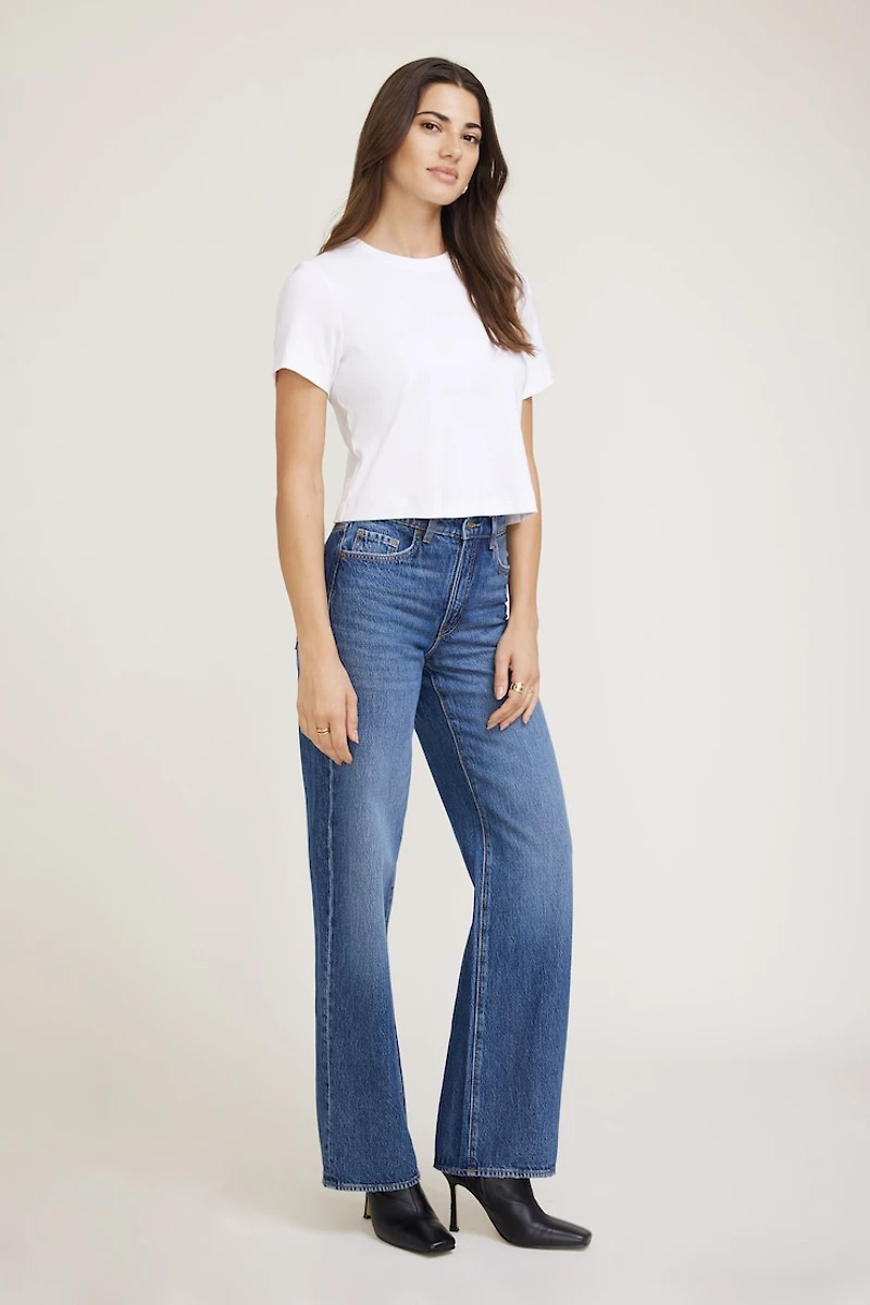 Everyday Cotton T Shirt