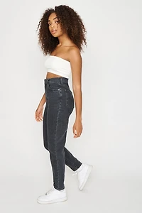 LEVIS High-waisted Taper Fit Women's Jean
