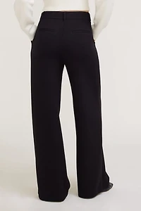 Alex Anywear Wide Leg Pants