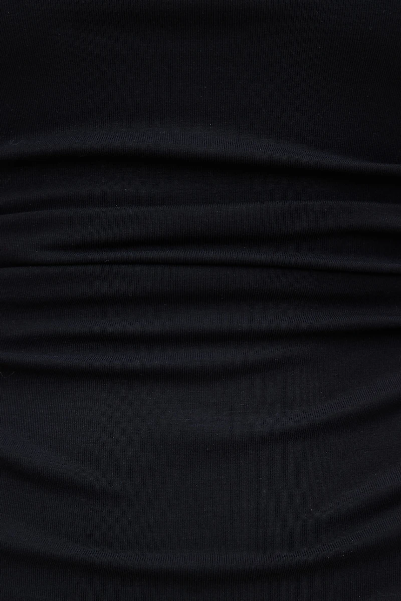 Katia Long Sleeve Mini Dress