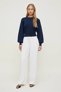 Bea Crewneck Sweater