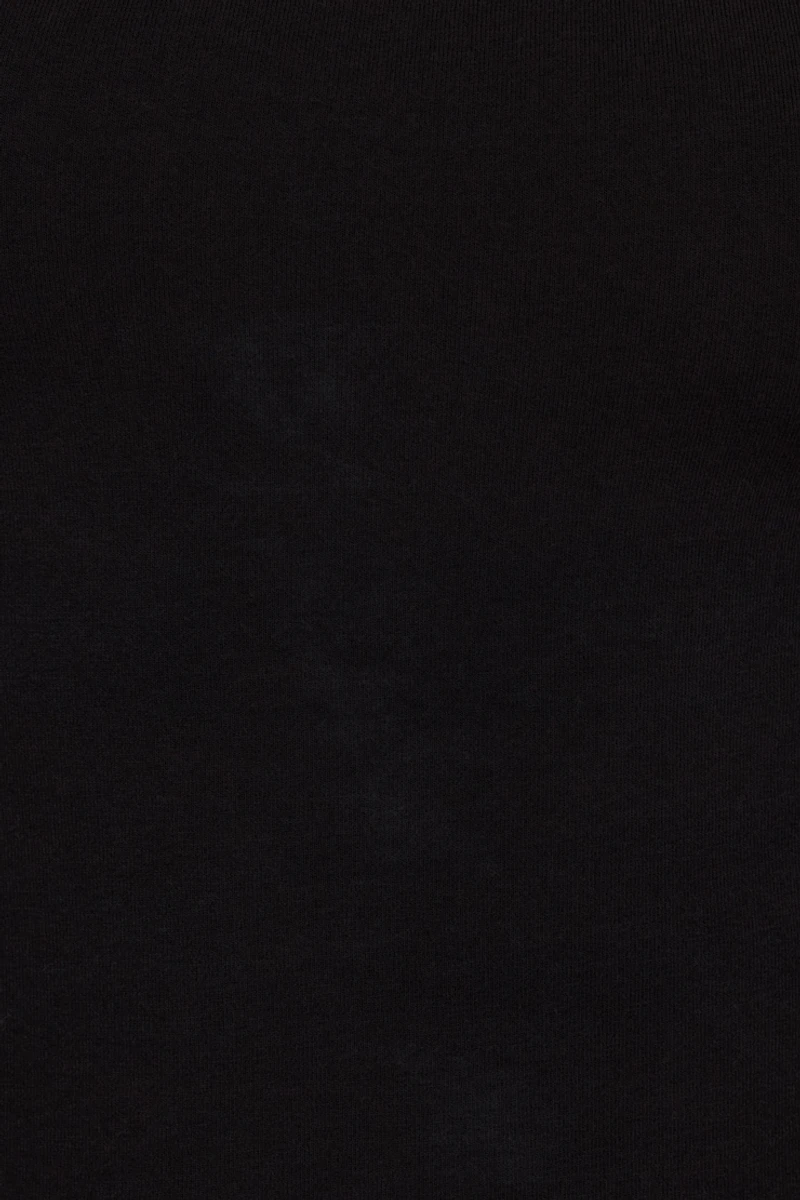 Square Neck Tank Top