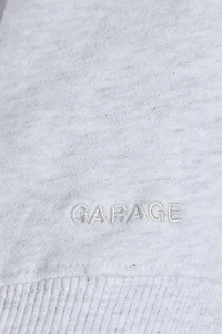 SoftTerry Off Shoulder Sweatshirt