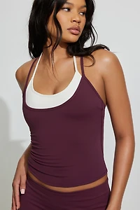 Camisole Active doublée