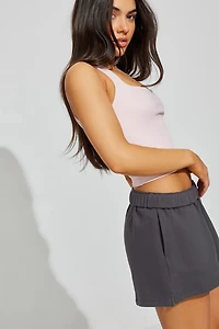 SoftTerry High Rise Shorts