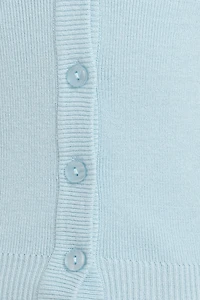 Rebecca Crewneck Cardigan