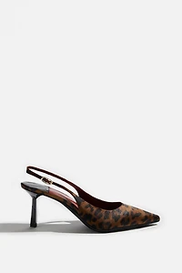 JEFFREY CAMPBELL | Talons hauts Gambol