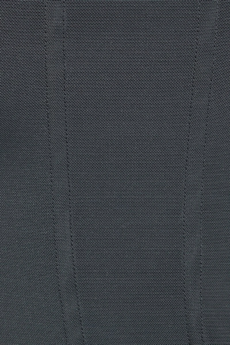 Mesh Longline Tube Corset