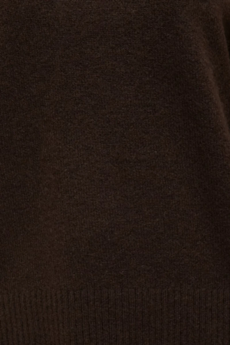 Rory Oversized Sweater