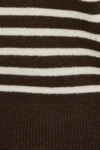 Long Sleeve Spongy Henley Sweater