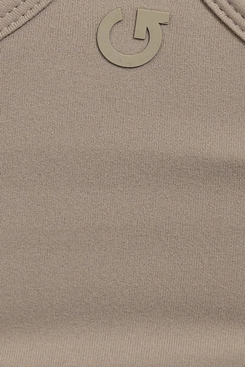 SoftActive Y-Back Tank Top