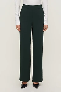 Yasmin Airflow Straight Leg Pants
