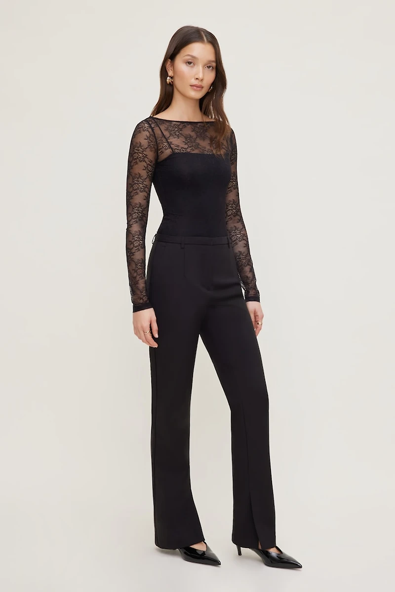 Dylane Lace Bodysuit