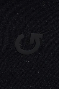 SoftActive Scoop Back Long Sleeve Top