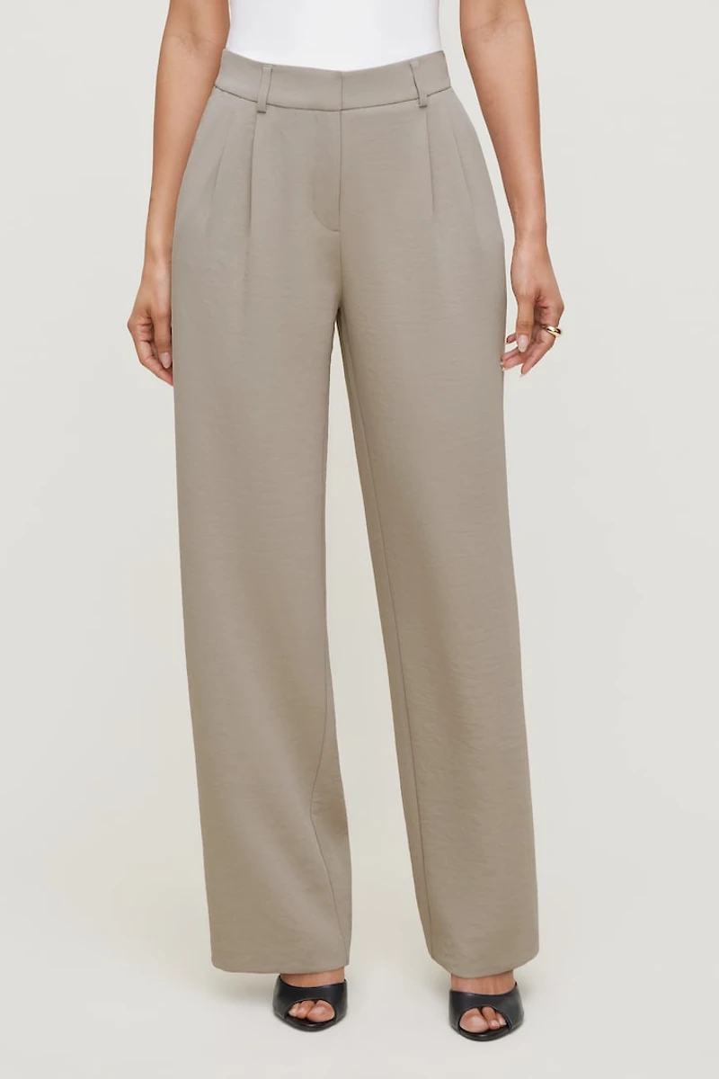 Alex Airflow Wide Leg Pants
