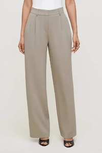 Alex Airflow Wide Leg Pants
