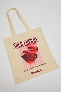Garage Reusable Tote Bag