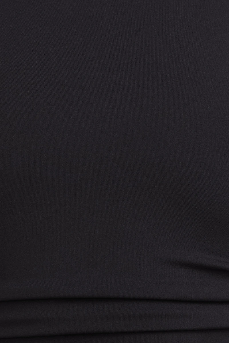 Justaucorps à dos ouvert Softform Dina