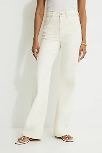 Heidi High Rise Wide Leg Jeans
