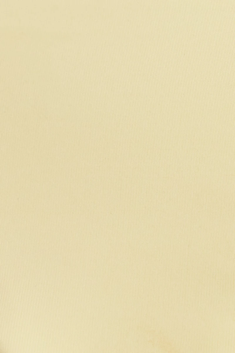 Thong Side Tie Bikini Bottom