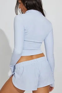 Active Double Zip Jacket