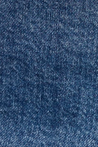 Jupe-short cache-cœur ultra-courte en denim