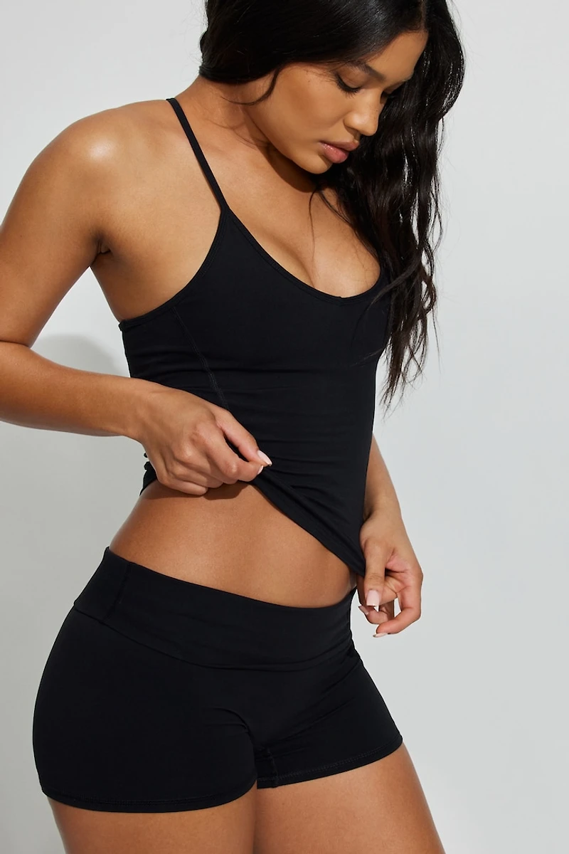 Active Y-Back Tank Top